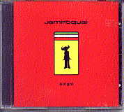 Jamiroquai - Alright